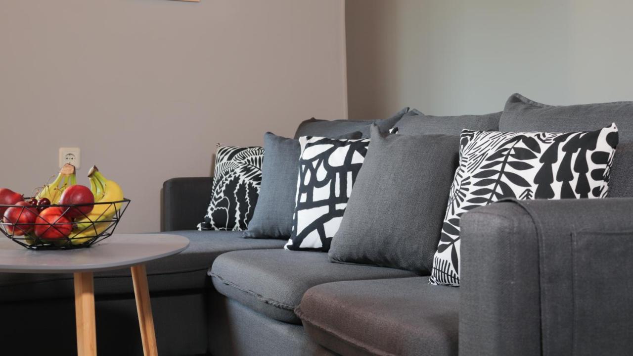Spitakia-Cozy & Comfy Apartments 10Minutes From The Airport Artemida  Exterior photo